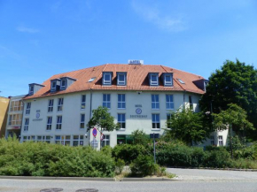  Hotel Dorotheenhof  Котбус